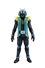 【中古】仮面ライダーゴースト ライダーヒーローシリーズ4 仮面ライダースペクター ツタンカーメン魂