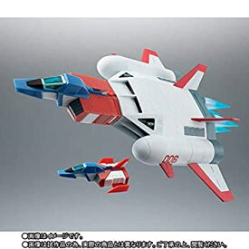 【中古】ROBOT魂 ＜SIDE MS＞ FF-X7-Bst コア・ブースター 2機セット ver. A.N.I.M.E. 〜スレッガー005 & セイラ006〜