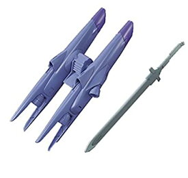 【中古】ガンプラ HG 機動戦士ガンダム 鉄血のオルフェンズ MSオプションセット4&ユニオンモビルワーカー 1/144スケール プラモデル