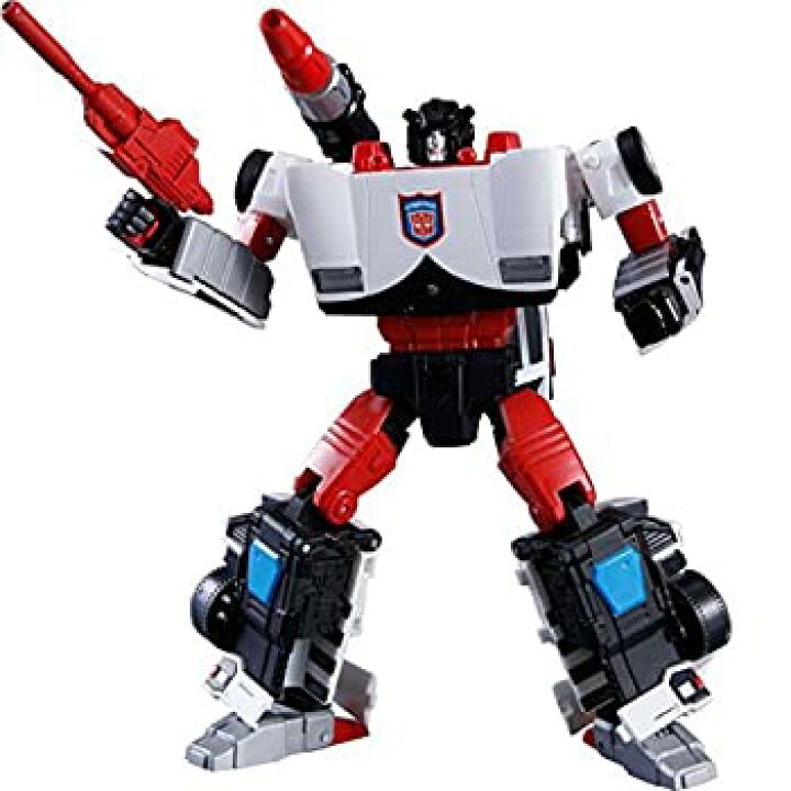 楽天市場】【中古】トランスフォーマーMP-14C クランプダウン 