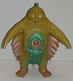 【中古】（非常に良い）円谷　ウルトラ怪獣　ベムスター　ソフビ　1983