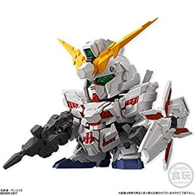 【中古】（非常に良い）FW SDガンダム NEO ［2.ユニコーンガンダム (デストロイモード)］(単品)