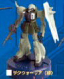 【中古】ペプシ 機動戦士ガンダム SEED DESTINY キャラクターフィギュアコレクション 14 ザクウォーリア (緑）