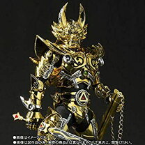 楽天市場】s.h.figuarts（真骨彫製法） 銀牙騎士ゼロの通販 