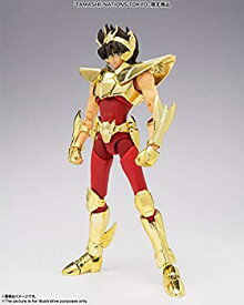 【中古】聖闘士聖衣神話EX ペガサス星矢（新生青銅聖衣） 〜GOLDEN LIMITED EDITION〜