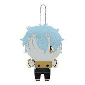楽天市場 中古 僕のヒーローアカデミア ともぬい Vol 4 死柄木弔 ぬいぐるみ バンプレスト しがらき とむら ヒロアカ オマツリライフ別館