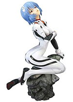 楽天市場】綾波レイ プラグスーツ（フィギュア｜コレクション 