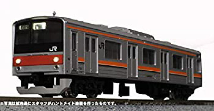 楽天市場】【中古】グリーンマックス Nゲージ JR205系5000番代 武蔵野  