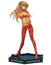 楽天市場】ベルファイン アスカ フィギュアの通販
