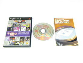 【中古】TVDJ 〜ティービィーディージェー〜