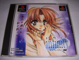 【中古】infinity
