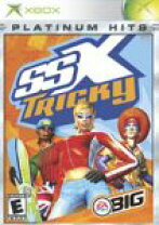 楽天市場】ssxトリッキーの通販