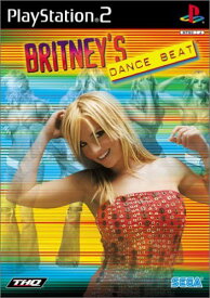 【中古】BRITNEYS DANCE BEAT