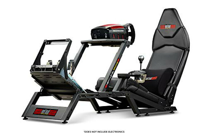 楽天市場】【中古】「ほぼ新品」Next Level Racing レーシング 