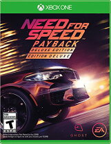 楽天市場】need for speed paybackの通販