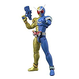 【中古】（非常に良い）フィギュアライズスタンダード 仮面ライダーW ルナトリガー 色分け済みプラモデル