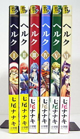 楽天市場 Helck 6の通販