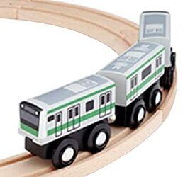 【中古】（非常に良い）moku TRAIN E233系 埼京線 3 両セット