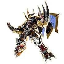 楽天市場】デジモン グレイモン フィギュアの通販