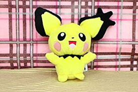 楽天市場 ポケモン ピチュー ぬいぐるみの通販