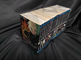 【中古】ワールドトリガー コミック 1-21巻セット