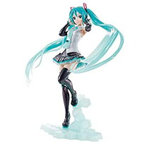 楽天市場】figure－riselabo 初音ミクv4x プラモデルの通販