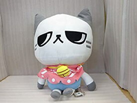楽天市場 モンハン アイルー ぬいぐるみの通販