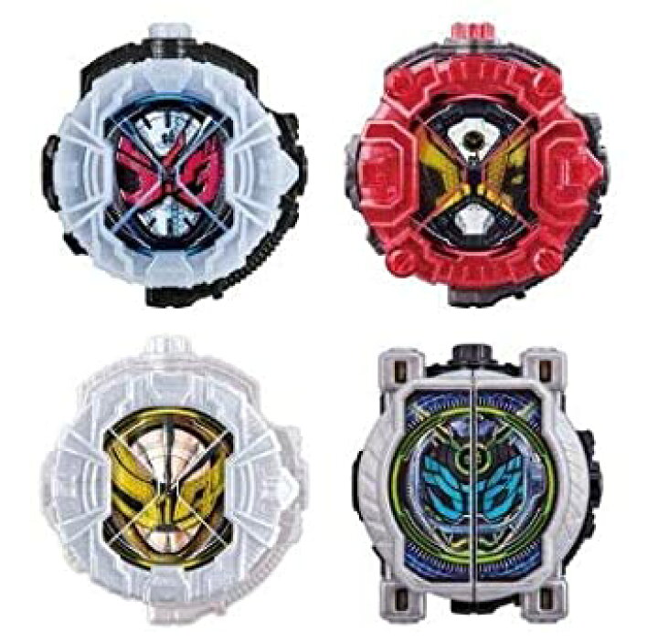 楽天市場】【中古】「未使用品」仮面ライダージオウ DXメモリアル  