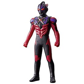 【中古】ウルトラマン ウルトラ怪獣シリーズ EX ウルトラマンエックスダークネス