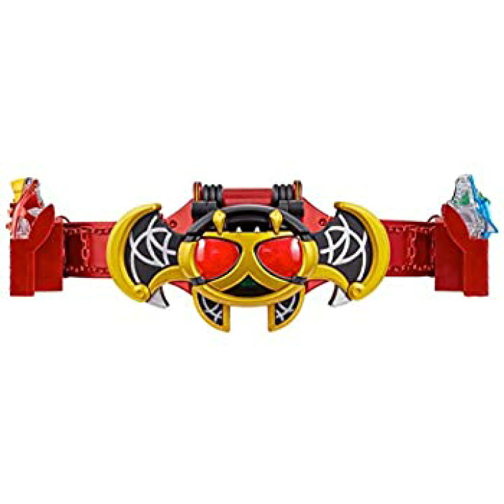 楽天市場】【中古】COMPLETE SELECTION MODIFICATION キバットベルト 