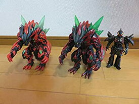 楽天市場 ウルトラ怪獣 ソフビ 中古の通販