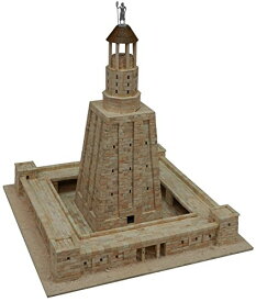 【中古】「非常に良い」Maquette en c?ramique : Phare dndrie