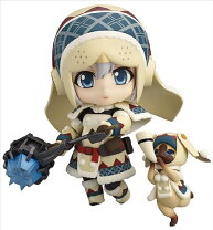 楽天市場】ねんどろいど ハンター♀ ウルク・エディションの通販