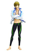 楽天市場】figma 橘 真琴 (ノンスケール abs&pvc 塗装済み可動  