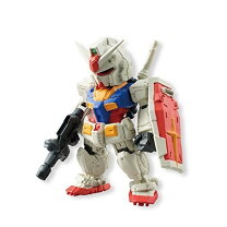 楽天市場】ガンダムコンバージ ＃16の通販