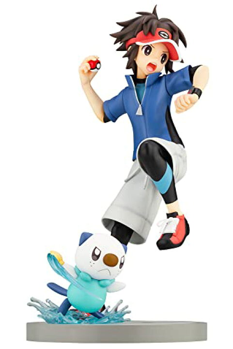 楽天市場】【中古】ARTFX J 『ポケットモンスター』シリーズ 