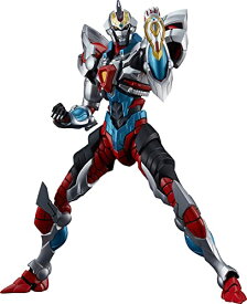 【中古】figma SSSS.GRIDMAN グリッドマン [Primal Fighter] ノンスケール プラスチック製 塗装済み可動フィギュア G17033