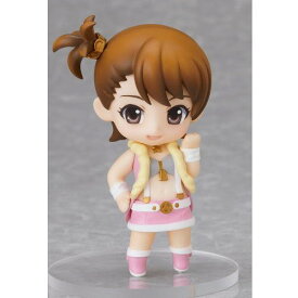 【中古】ねんどろいどぷち THE IDOLM@STER2 ステージ02 【5.双海亜美(単品)】