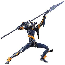 【中古】「非常に良い」リボルテック EVANGELION EVOLUTION エヴァンゲリオンMark.06 約140mm ABS&PVC製 塗装済み可動フィギュア EV-003S