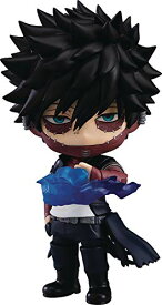 【中古】「非常に良い」ねんどろいど 僕のヒーローアカデミア 荼毘 ノンスケール ABS&PVC製 塗装済み可動フィギュア TY12203