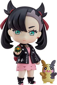 【中古】「未使用品」ねんどろいど ポケットモンスター マリィ ノンスケール ABS&PVC製 塗装済み可動フィギュア