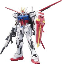 楽天市場】RG エールストライクガンダムの通販