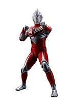 楽天市場】ウルトラマンティガ 真骨彫の通販