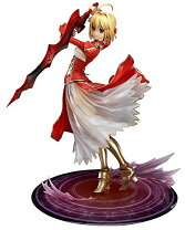 楽天市場】アルファマックス Fate／EXTRA CCC 1／7 セイバー 