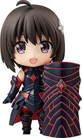 【中古】ねんどろいど 痛いのは嫌なので防御力に極振りしたいと思います。 メイプル ノンスケール ABS&PVC製 塗装済み可動フィギュア KK31939