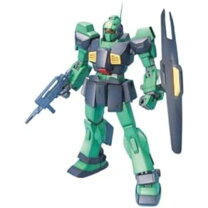 楽天市場】1／100 MG MSA－003 ネモの通販 