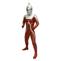 楽天市場】ウルトラセブン ソフビの通販