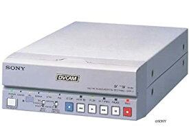 【中古】ソニー デジタルビデオカセットレコーダー DSR-11