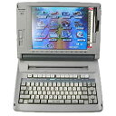 【中古】「ほぼ新品」SHARP　ワープロ　書院 WD-M800