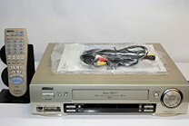 楽天市場】vhs ビデオデッキ ビクターの通販